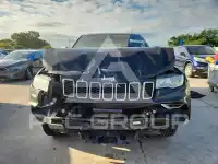 2018 Jeep CHEROKEE фото