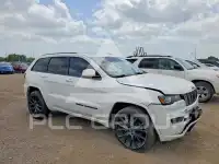 2018 Jeep CHEROKEE photo