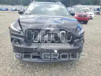 2018 Jeep CHEROKEE photo