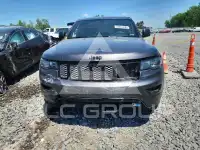 2018 Jeep CHEROKEE photo
