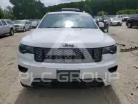 2018 Jeep CHEROKEE photo