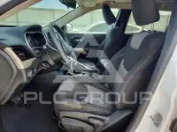 2018 Jeep CHEROKEE photo