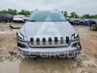 2018 Jeep CHEROKEE фото