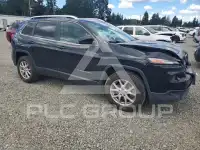 2018 Jeep CHEROKEE photo