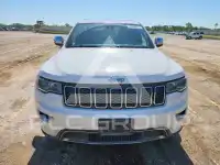 2018 Jeep CHEROKEE фото