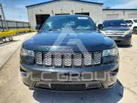2018 Jeep CHEROKEE фото