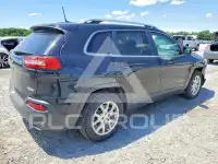 2018 Jeep CHEROKEE фото