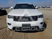 2018 Jeep CHEROKEE photo