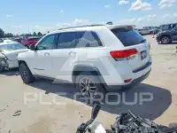 2018 Jeep CHEROKEE фото