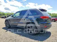 2018 Jeep CHEROKEE фото