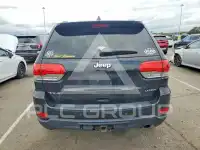2018 Jeep CHEROKEE фото