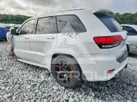 2018 Jeep Grand Cherokee фото