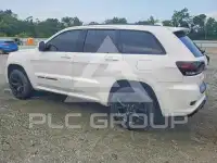 2018 Jeep CHEROKEE фото