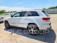 2018 Jeep CHEROKEE фото