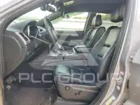 2018 Jeep CHEROKEE фото