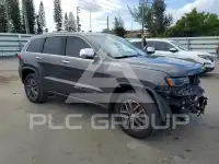 2018 Jeep CHEROKEE фото