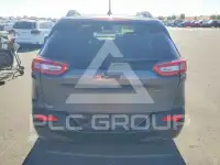 2018 Jeep CHEROKEE photo