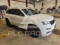 2018 Jeep CHEROKEE фото