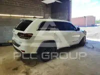 2018 Jeep CHEROKEE фото