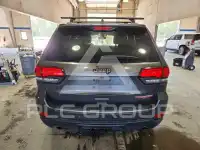 2018 Jeep CHEROKEE фото