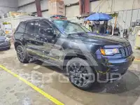 2018 Jeep CHEROKEE фото