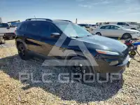 2018 Jeep CHEROKEE фото