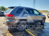 2018 Jeep CHEROKEE фото