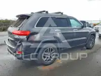 2018 Jeep CHEROKEE фото