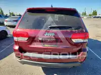 2018 Jeep CHEROKEE фото