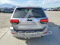 2018 Jeep CHEROKEE фото
