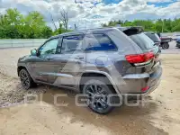 2018 Jeep CHEROKEE фото
