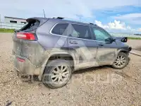2018 Jeep CHEROKEE photo