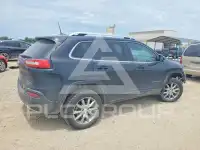 2018 Jeep CHEROKEE фото