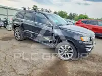 2018 Jeep CHEROKEE фото