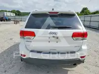 2018 Jeep CHEROKEE фото