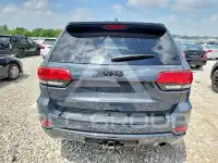 2018 Jeep CHEROKEE фото