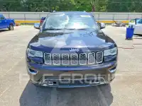 2018 Jeep CHEROKEE фото