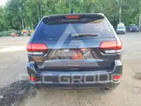 2018 Jeep CHEROKEE фото