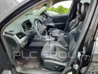 2018 Jeep CHEROKEE фото