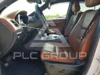 2018 Jeep CHEROKEE фото