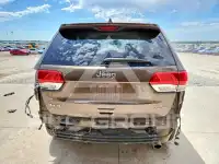 2018 Jeep CHEROKEE фото