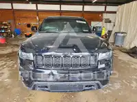 2018 Jeep CHEROKEE фото