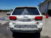2018 Jeep CHEROKEE фото