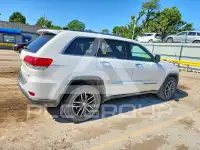 2018 Jeep CHEROKEE фото