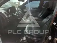 2018 Jeep CHEROKEE фото