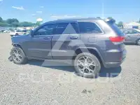 2018 Jeep CHEROKEE фото
