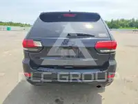 2018 Jeep CHEROKEE фото