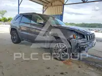2018 Jeep CHEROKEE фото