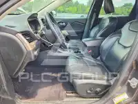 2018 Jeep CHEROKEE фото