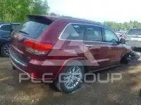 2018 Jeep CHEROKEE фото